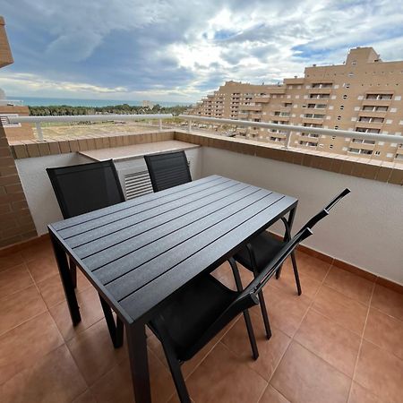 Apartamento Marina D'Or Jardines Del Mar Oropesa del Mar Exterior foto