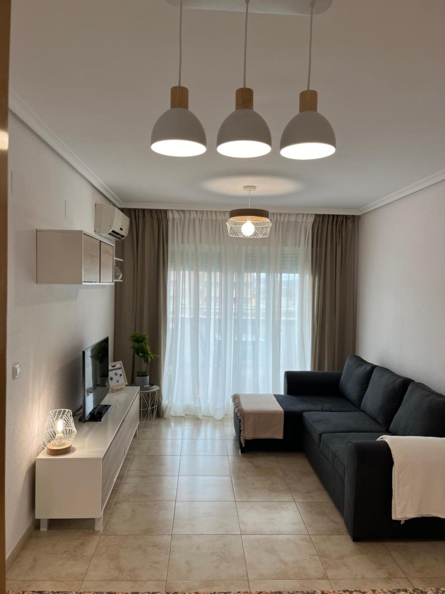Apartamento Marina D'Or Jardines Del Mar Oropesa del Mar Exterior foto