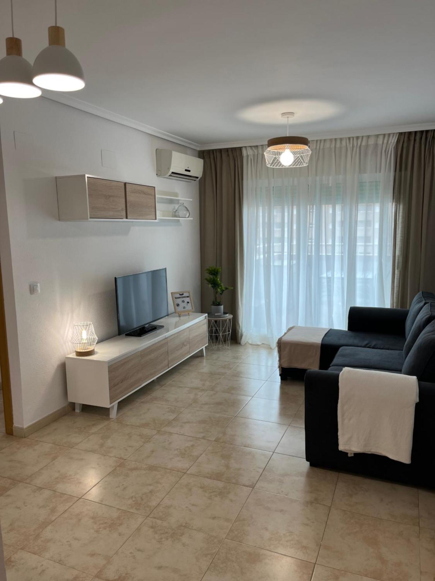 Apartamento Marina D'Or Jardines Del Mar Oropesa del Mar Exterior foto